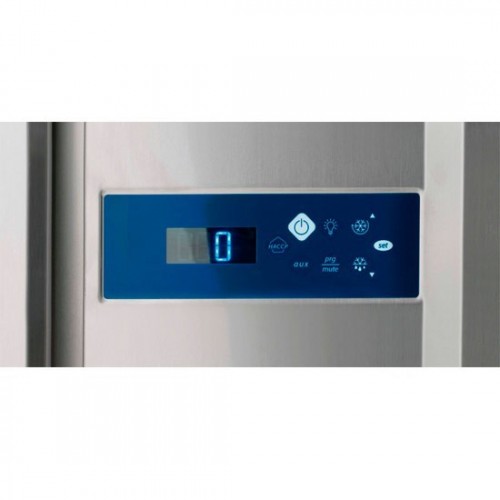 Armario refrigerado GN 2/1 1180L 2 puertas Infrico AGB1302 Comprar Armario refrigerado GN 2/1 1180L 2 puertas Infrico AGB1302 en Pepebar