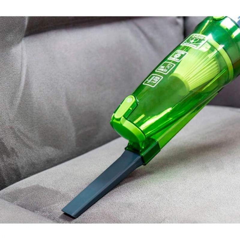 Aspiradora escoba Conga Duo Stick Easy Cecotec 05096 ▷ Compra en PepeBar.com