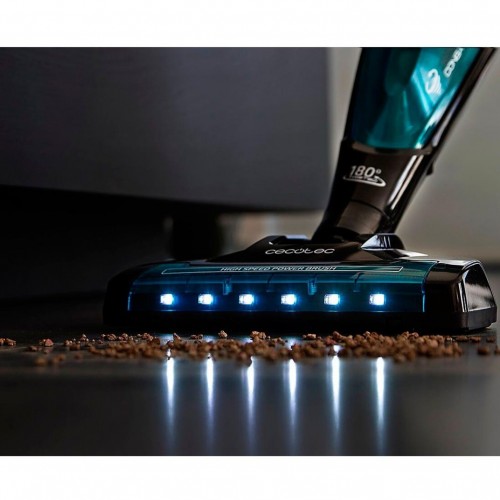 ➤DTO en Aspiradora escoba conga Ergo Extreme 25,9V Cecotec 05045 |  PepeBar.com ⬆