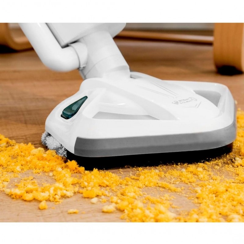 ▷ Aspiradora escoba Conga Steam\u0026Clean 1500W Cecotec 05055【Precios y  Ofertas】| PepeBar.com