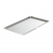 Bandeja para horno Unox 342 x 242 mm TG205