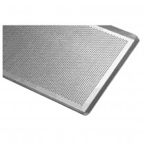 Bandeja panadería perforada 600x400 mm PBBP600x400 - Pepebar Bandeja panadería perforada 600x400 mm PBBP600x400 - Catálogo Bandejas panadería