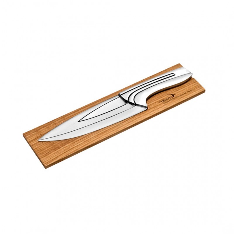3 piezas cuchillos cocinero+trinchar+puntilla+portacuchillos madera 440102 Comprar 3 piezas cuchillos cocinero+trinchar+puntilla+portacuchillos madera 440102 en Pepebar