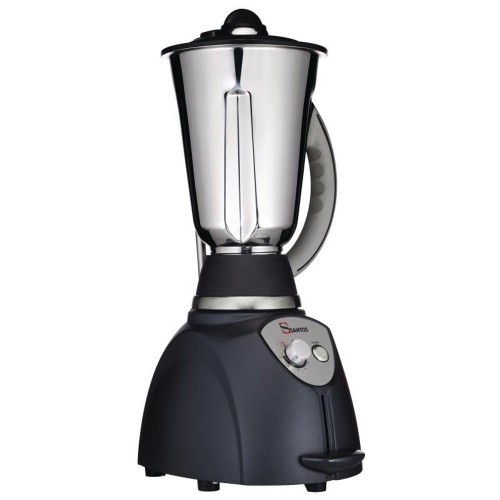 Comprar Batidora de Vaso de acero inoxidable 4litros Santos DN636 en Pepebar