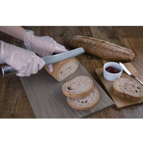 Cuchillo japonés para pan 203mm DA446 Comprar Cuchillo japonés para pan 203mm DA446 en Pepebar