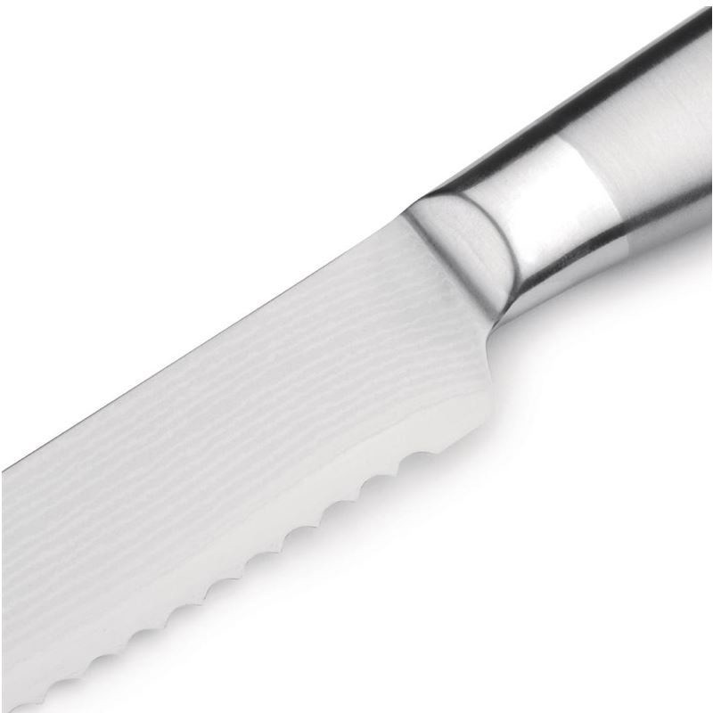 Cuchillo japonés para pan 203mm DA446 Comprar Cuchillo japonés para pan 203mm DA446 en Pepebar