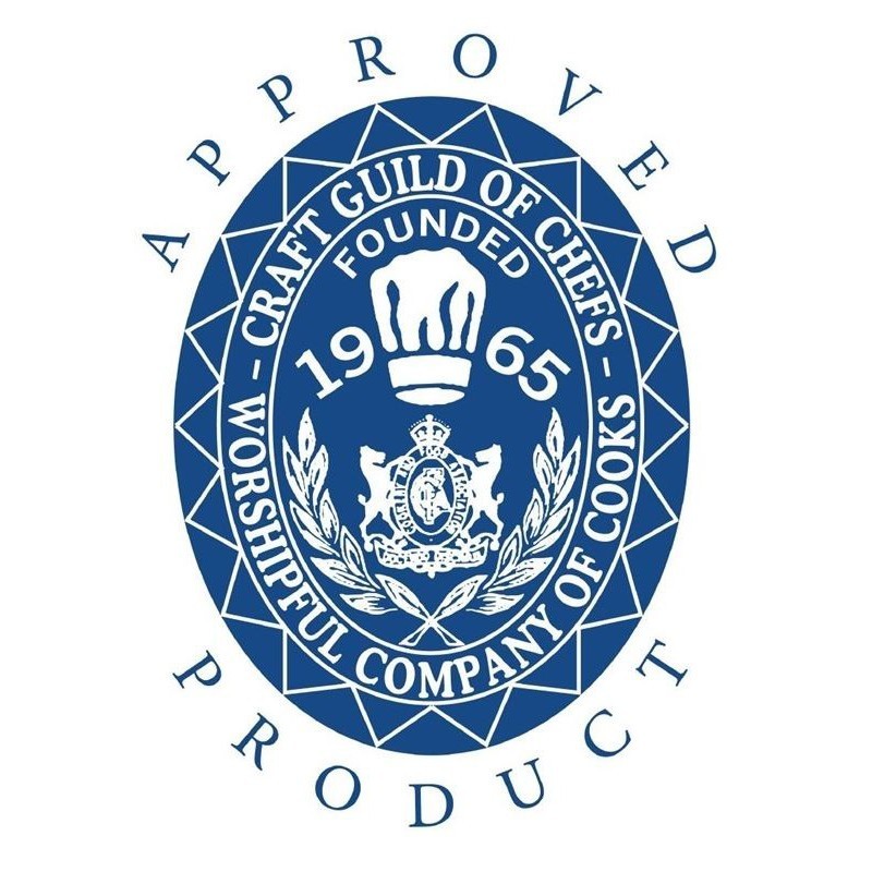 Comprar Hacha japonesa Tsuki 165mm CF840 en Pepebar