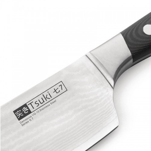 Comprar Hacha japonesa Tsuki 165mm CF840 en Pepebar