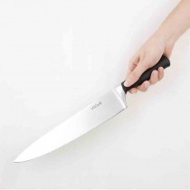 Cuchillo de cocina Soft Grip 25,5cm Vogue GD752 - Pepebar Cuchillo de cocina Soft Grip 25,5cm Vogue GD752 - Catálogo Cuchillos