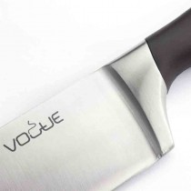 Cuchillo de cocina Soft Grip 20,5cm Vogue GD750 - Pepebar Cuchillo de cocina Soft Grip 20,5cm Vogue GD750 - Catálogo Cuchillos