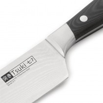 Cuchillo de cocina japonés Tsuki 203mm CF841 - Pepebar Cuchillo de cocina japonés Tsuki 203mm CF841 - Catálogo Cuchillos