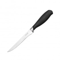 Cuchillo deshuesador Soft Grip 15cm Vogue GD754 - Pepebar Cuchillo deshuesador Soft Grip 15cm Vogue GD754 - Catálogo Cuchillos