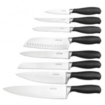 Cuchillo multiusos Soft Grip 14cm Vogue GD755 - Pepebar Cuchillo multiusos Soft Grip 14cm Vogue GD755 - Catálogo Cuchillos