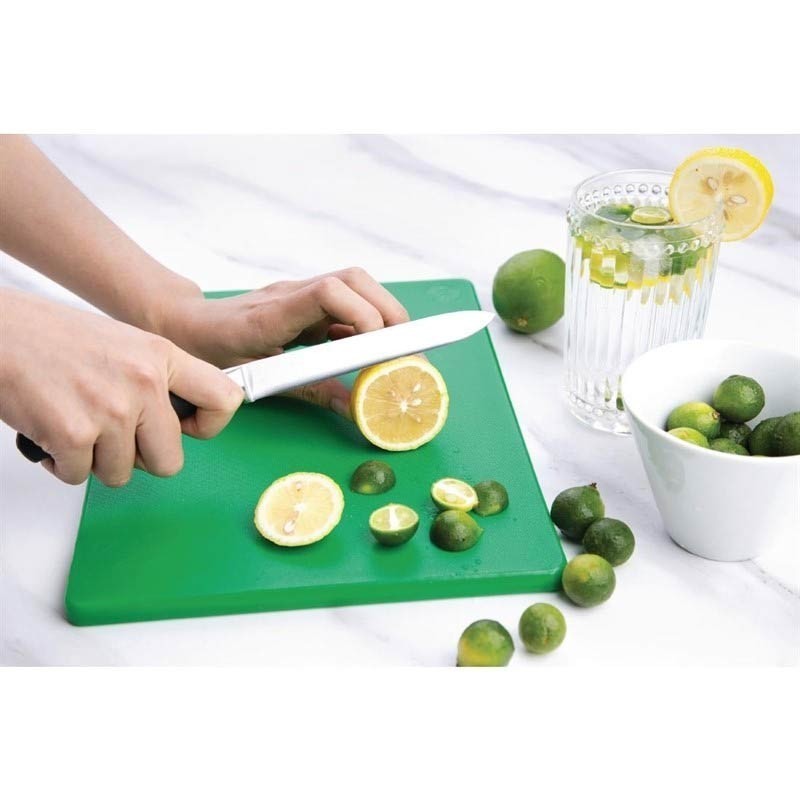 Comprar Cuchillo multiusos Soft Grip 14cm Vogue GD755 en Pepebar