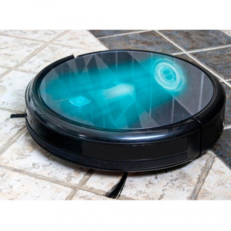 ⊛ Robot Aspirador ✓ Robot aspirador Conga Excelence 990 dry Cecotec RA5040  | PepeBar.com