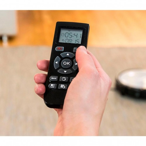 ⊛ Robot Aspirador ✓ Robot aspirador Conga Excelence 990 dry Cecotec RA5040  | PepeBar.com