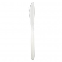 Cuchillo de mesa de acero inoxidable 21cm Kelso 12 ud. C116 - Pepebar Cuchillo de mesa de acero inoxidable 21cm Kelso 12 ud. C116 - Catálogo Cubertería Hostelería