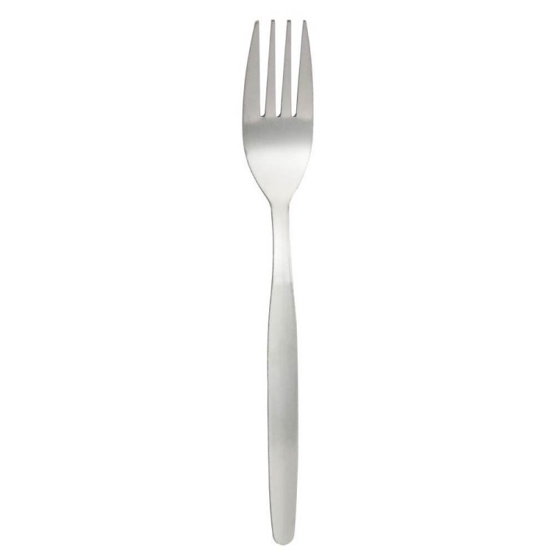 Tenedor de mesa de acero inoxidable Kelso 12 ud. C117 Comprar Tenedor de mesa de acero inoxidable Kelso 12 ud. C117 en Pepebar