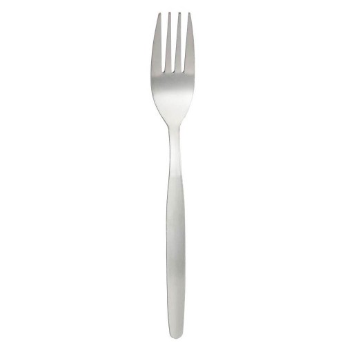 Tenedor de mesa de acero inoxidable Kelso 12 ud. C117 Comprar Tenedor de mesa de acero inoxidable Kelso 12 ud. C117 en Pepebar