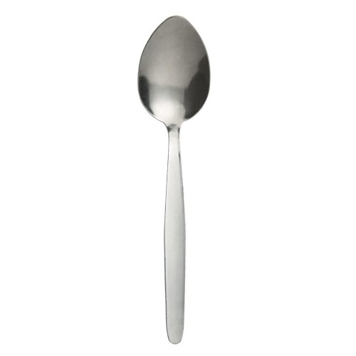 Comprar Cuchara de servicio Kelso de acero inoxidable 12 ud. C123 en Pepebar