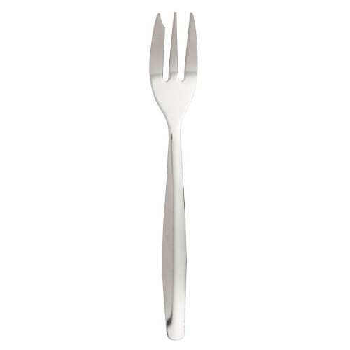 Comprar Tenedor de tarta de acero inoxidable Kelso 12 ud. DP229 en Pepebar