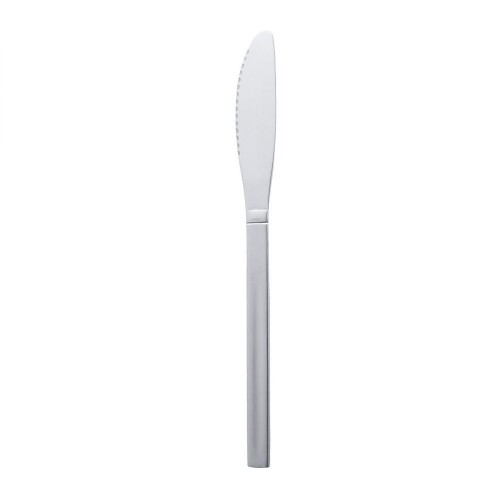 Comprar Cuchillo infantil Kelso de acero inoxidable 12 ud. CB065 en Pepebar