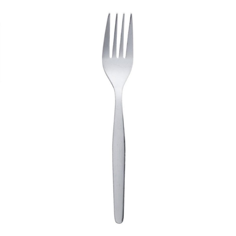 Comprar Tenedor infantil Kelso de acero inoxidable 12 ud. CB064 en Pepebar