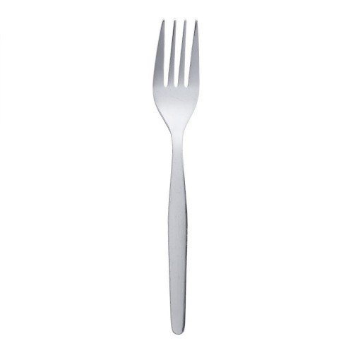 Comprar Tenedor infantil Kelso de acero inoxidable 12 ud. CB064 en Pepebar
