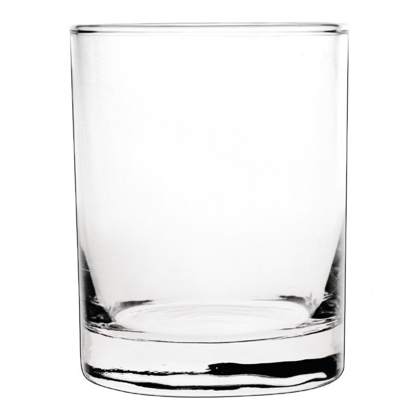 Comprar Vaso cristal Hi Ball pack 48 unidades 28,5cl GG923 en Pepebar