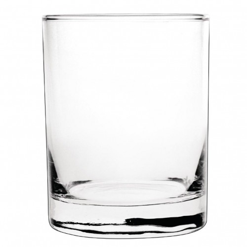 Comprar Vaso cristal Hi Ball pack 48 unidades 28,5cl GG923 en Pepebar