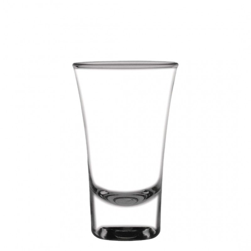 Comprar Vasos de chupito estilo Boston 60ml 12 unidades GF920 en Pepebar