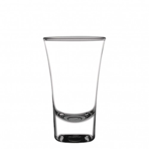 Comprar Vasos de chupito estilo Boston 60ml 12 unidades GF920 en Pepebar
