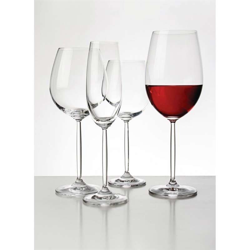 Comprar Copa de vino pack 6u 520ml GF725 en Pepebar