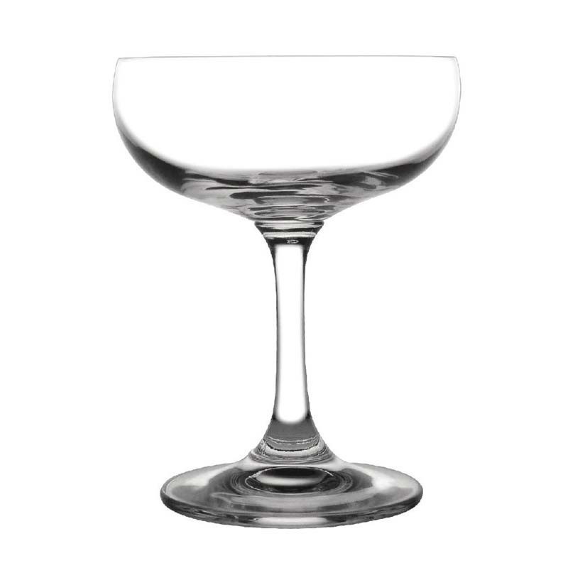 Comprar Copa bajas especial champán 180ml 6 unidades GF732 en Pepebar