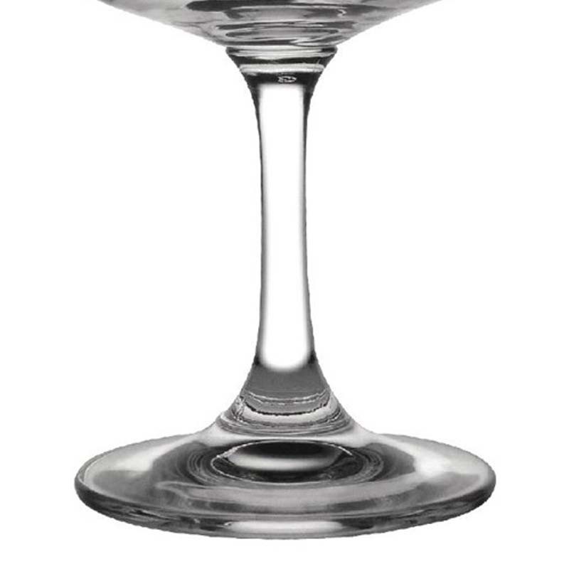 Comprar Copa bajas especial champán 180ml 6 unidades GF732 en Pepebar