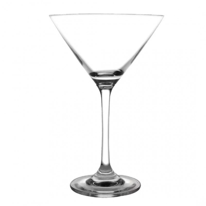 Comprar Copa especial Martini 275ml 6 unidades GF731 en Pepebar