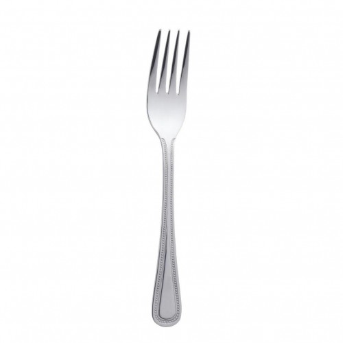 Tenedor de mesa Bead decorado 23cm. 12 ud. C126 Comprar Tenedor de mesa Bead decorado 23cm. 12 ud. C126 en Pepebar