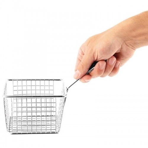 Comprar Cesta de presentación de alambre 120 x 100 Olympia GG866 en Pepebar