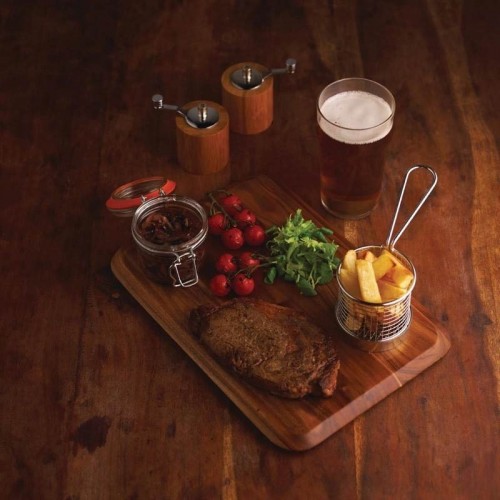 Comprar Cesta de presentación con mango Olympia CE148 en Pepebar