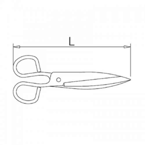 Comprar Tijeras de cocina especial pescado 3 Claveles en Pepebar