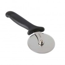 Cortador de pizza 102mm diámetro Vogue D396 - Pepebar Cortador de pizza 102mm diámetro Vogue D396 - Catálogo Cortador de pizza