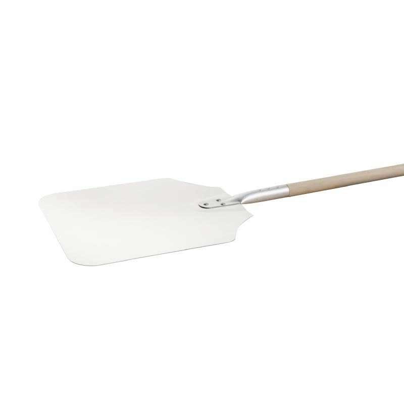 Comprar Pala para pizza con mango de madera S480 en Pepebar