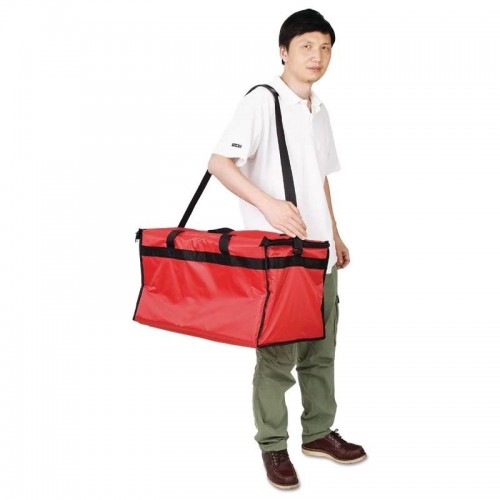 Bolsa grande térmica para reparto pizzas Vogue GG141 Comprar Bolsa grande térmica para reparto pizzas Vogue GG141 en Pepebar