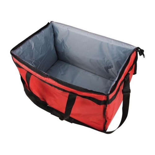 Bolsa grande térmica para reparto pizzas Vogue GG141 Comprar Bolsa grande térmica para reparto pizzas Vogue GG141 en Pepebar