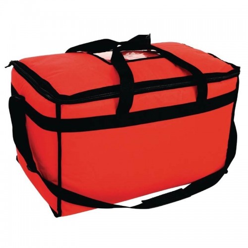 Bolsa grande térmica para reparto pizzas Vogue GG141 Comprar Bolsa grande térmica para reparto pizzas Vogue GG141 en Pepebar