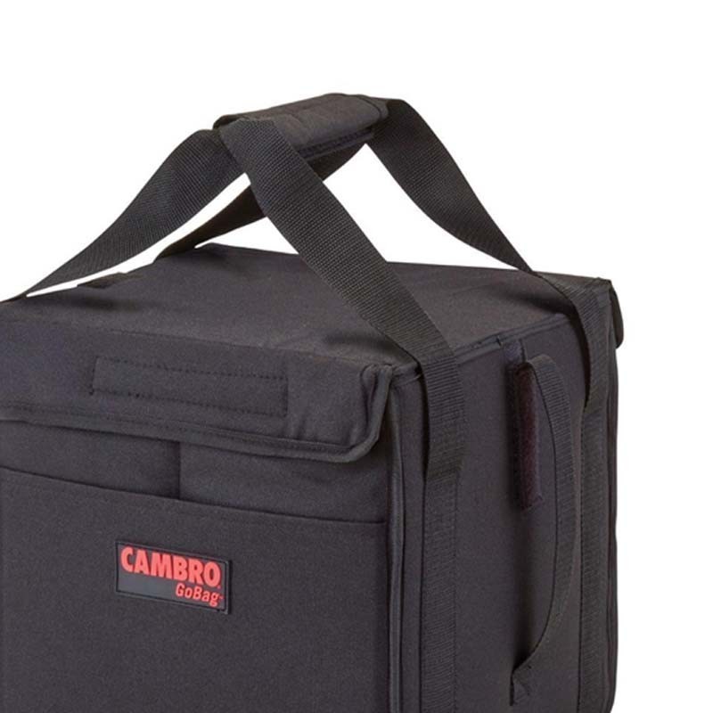 Comprar Bolsa térmica pequeña para reparto de pizzas FB270 en Pepebar