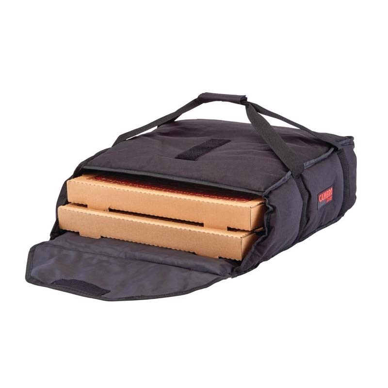 Bolsa térmica para transporte de pizzas FB276 Comprar Bolsa térmica para transporte de pizzas FB276 en Pepebar