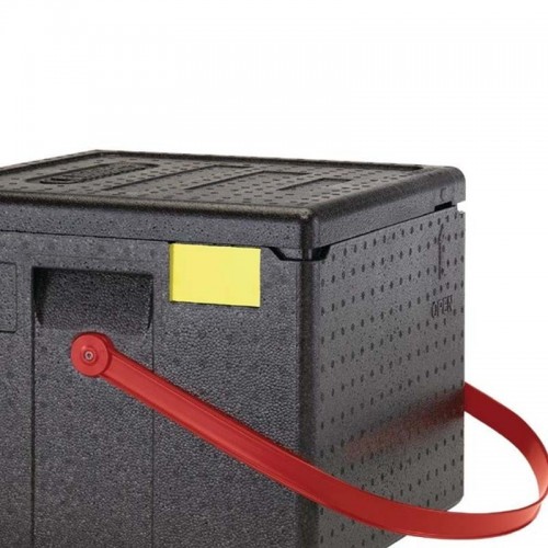 Comprar Caja isotérmica para reparto de pizzas FB121 en Pepebar
