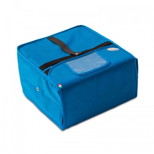 Bolsa térmica para transportar pizzas 350x200x350mm Fricosmos 440724 Comprar Bolsa térmica para transportar pizzas 350x200x350mm Fricosmos 440724 en Pepebar