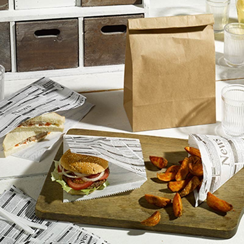 Comprar Pergamino artificial 35 cm x 25 cm (1 kg) en Pepebar